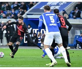 足总杯今夜走向成谜，斯图加特扳平良机，态度坚定，高层口径保持一致的简单介绍-ayx