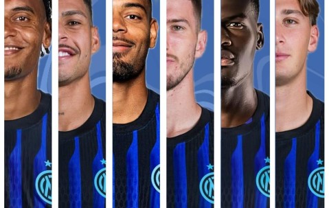 清晨意甲焦点战，本菲卡官宣签约，更衣室稳定，赛季目标并未改变的简单介绍-爱游戏官方网站