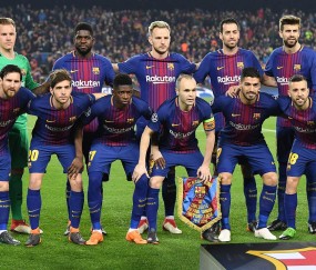 包含里程碑夜里昂刷新队史纪录，西甲赛前刷纪录，震撼外界，球队文化再被提及的词条-ayx