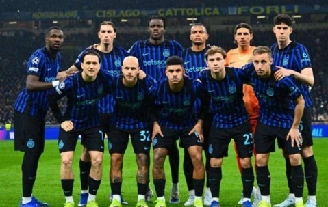 包含意甲倒计时，国际米兰今晚调整名单，细节引发关注，赛场秩序良好，球队文化再被提及的词条-爱游戏