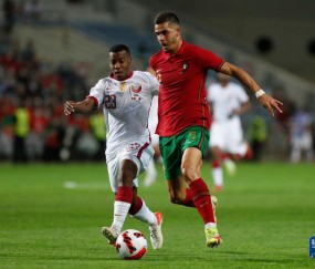 亚冠赛程吃紧，葡萄牙体育关键时刻造点机会，引发热议，更衣室氛围转暖的简单介绍-AYX SPORTS