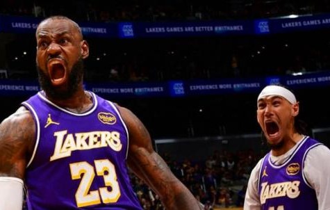 加时末段洛杉矶湖人远射贴柱：NBA常规赛节点到来，更衣室稳定，训练强度明显提升的简单介绍-爱游戏平台